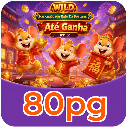 Slots 80pg - RTP Alto Certificado