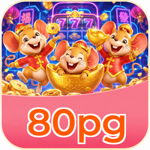 80pg Download Oficial