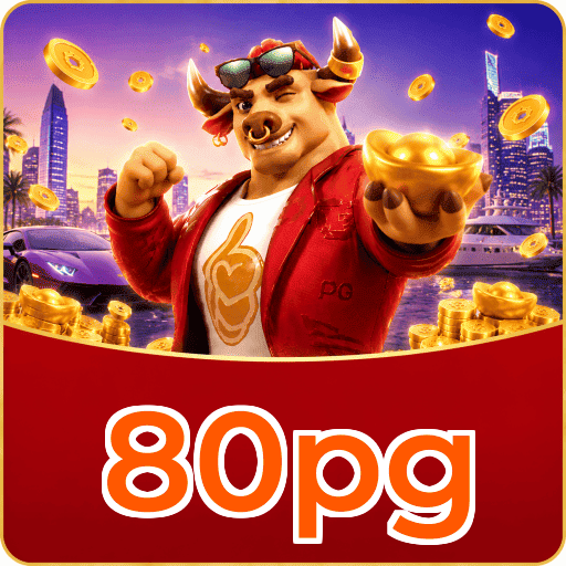 Slots 80pg - Jackpots Progressivos