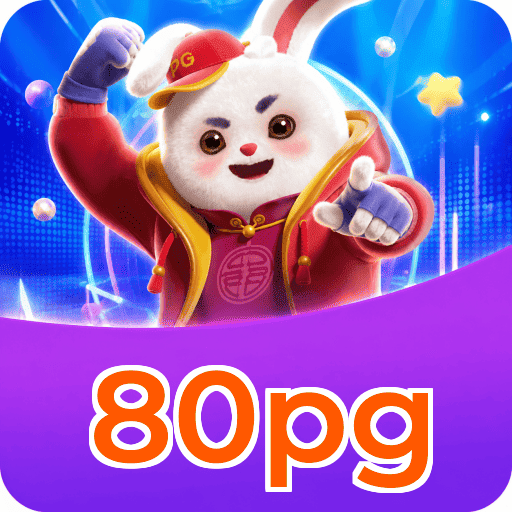 80pg Instalar Logo 2