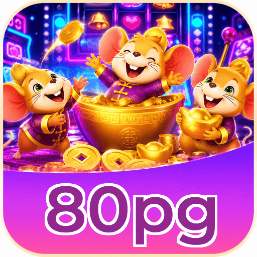 80pg Logo 3
