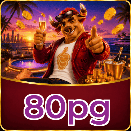 80pg Segurança Logo 2