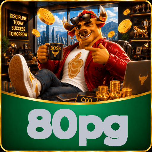 Telegram 80pg - Canal Oficial Verificado