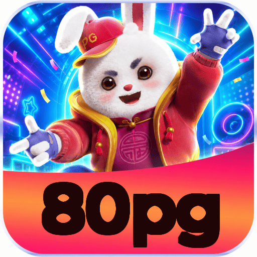 80pg Instalar Logo 3